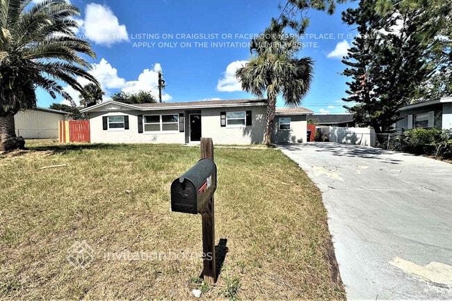 property at 3401 Paris Pl
