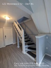 422 Merrimack St in Manchester, NH - Building Photo - Building Photo