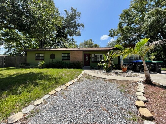 property at 5302 Weirwood Ave