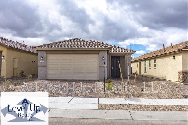 property at 8695 N Rome Ct