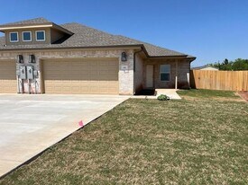 146 Pedernales in Abilene, TX - Building Photo