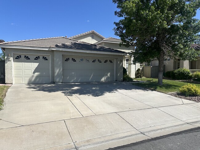 property at 1130 Broadview Ct