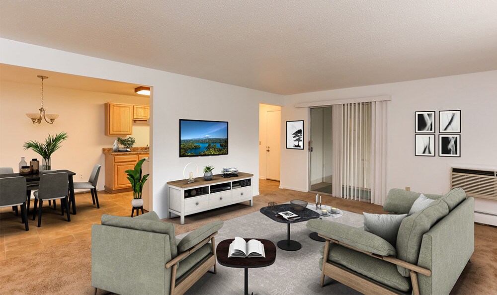 Henrietta Highlands Apartment Homes Henrietta, NY Apartments