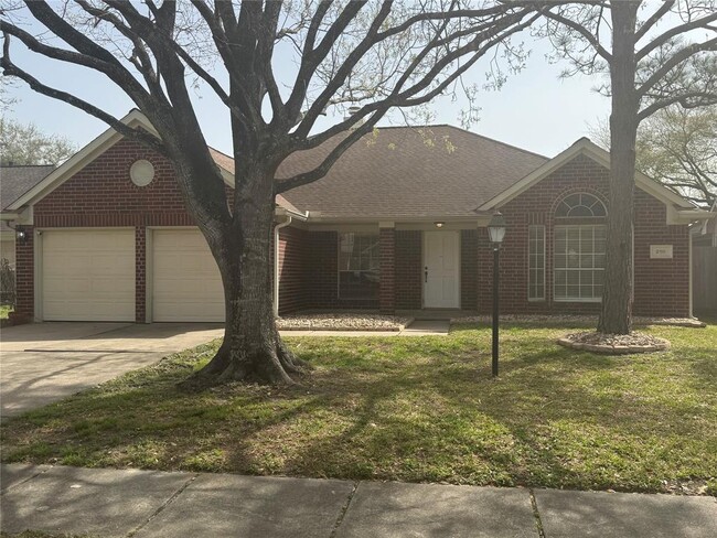 property at 210 McVoy Dr