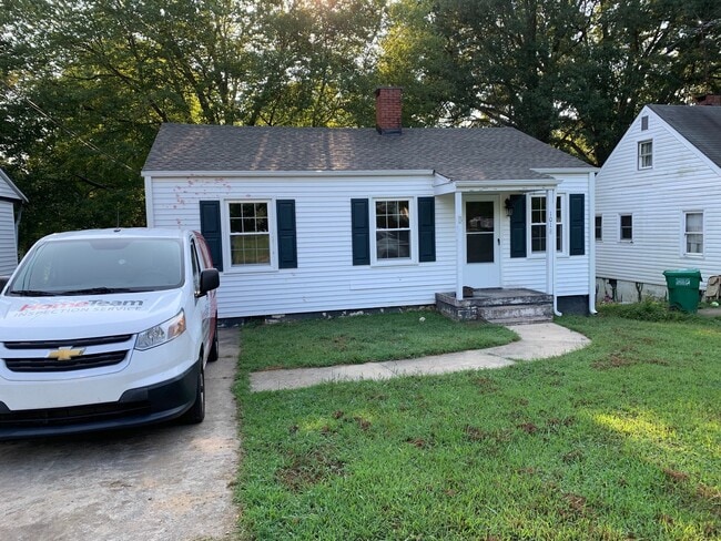 property at 1018 Tabor St