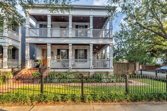 340 W 17th St in Houston, TX - Building Photo - Building Photo