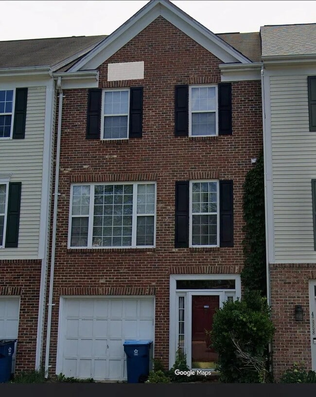 property at 42856 Golf View Dr