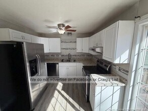 1611 Tysor Dr in Fayetteville, NC - Building Photo - Building Photo