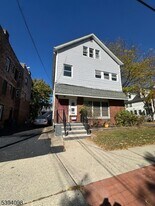 88 Bay St in Montclair, NJ - Building Photo