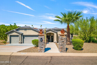 15232 E Sage Dr in Fountain Hills, AZ - Building Photo - Building Photo