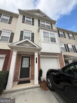 6884 Slate Stone Way SE in Mableton, GA - Building Photo