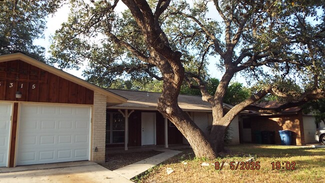6315 Wigwam Dr in San Antonio, TX - Building Photo - Building Photo