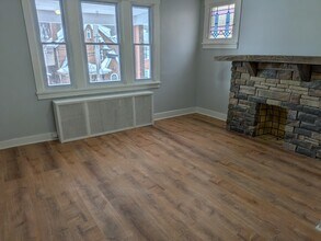 516 Halsey Ave in Pittsburgh, PA - Building Photo - Building Photo