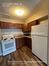 416 Lodge Ave in Evansville, IN - Building Photo - Building Photo
