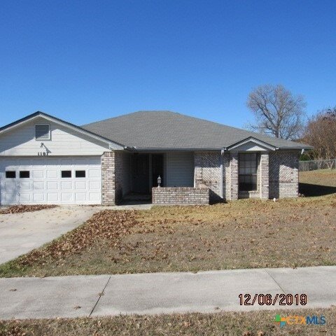 property at 1107 Tyler Dr