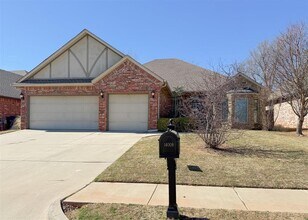 14009 Canterbury Dr in Edmond, OK - Building Photo - Building Photo