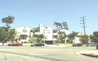 3722 Sawtelle Blvd Apartments