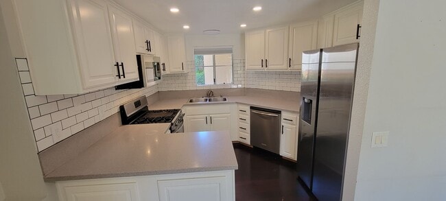 property at 9011 Calle del Verde