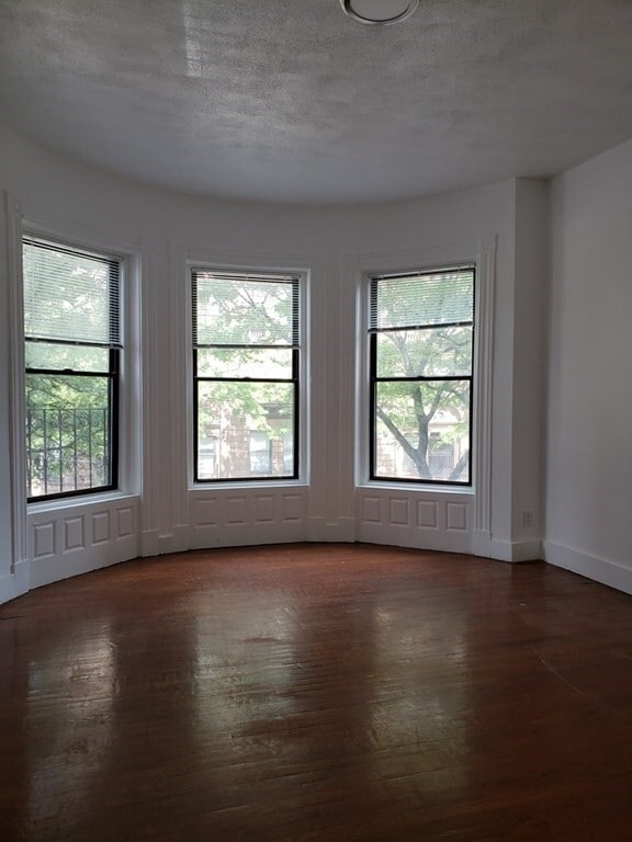 47 Massachusetts Ave in Boston, MA - Building Photo - Building Photo