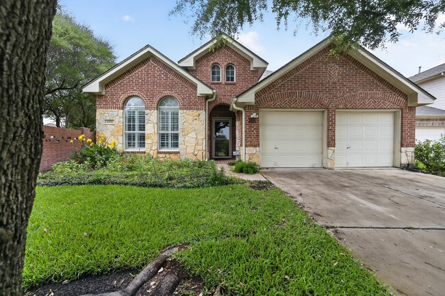 property at 4308 Park Vista Trail
