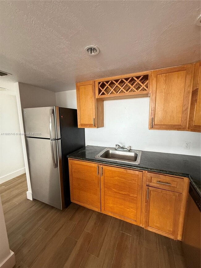 property at 2025 NE 164th St