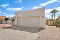 25645 S Brentwood Dr in Sun Lakes, AZ - Foto de edificio - Building Photo