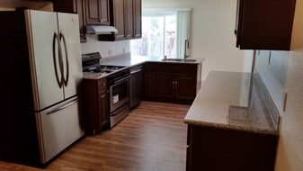 1119 Sage St in East Palo Alto, CA - Building Photo