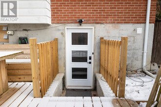 1012 Lavender Ct in Oshawa, ON - Building Photo - Building Photo