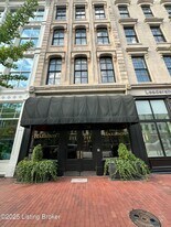 711 W Main St in Louisville, KY - Building Photo