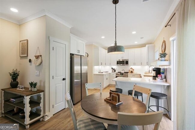 4620 Timrose Rd NW in Kennesaw, GA - Foto de edificio - Building Photo