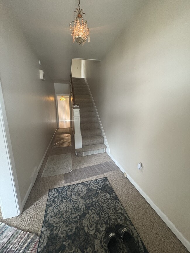 506 Parker Ave in Scottdale, PA - Building Photo - Building Photo