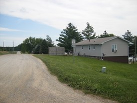 Timber Wolf Valley Apartments