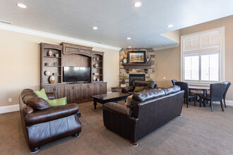 The Station at Pleasant View in Ogden, UT - Building Photo - Interior Photo