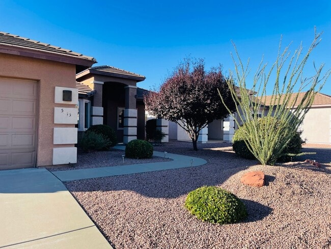 5015 E Somerset Dr in Cornville, AZ - Building Photo - Building Photo