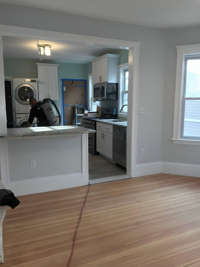 11 Atkins St, Unit 2 in Boston, MA - Building Photo - Building Photo