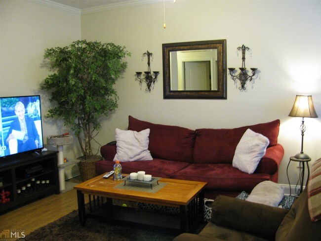 1091 Azalea St in Greensboro, GA - Building Photo - Building Photo