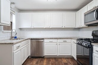 1614 Seevers Ave in Dallas, TX - Building Photo - Building Photo