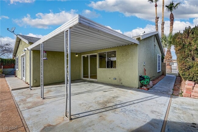 7301 Pleasant View Ave in Las Vegas, NV - Building Photo - Building Photo