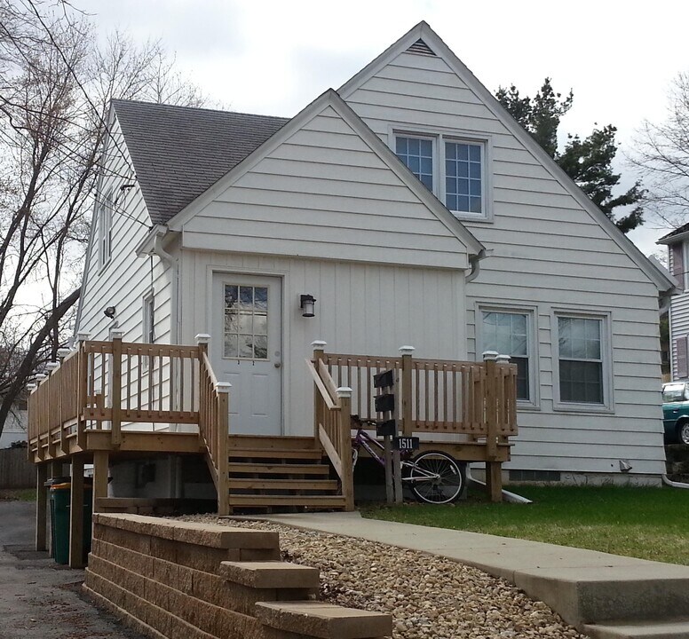 1511 7th ave nw in Rochester, MN - Building Photo
