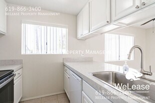 4527 35th St in San Diego, CA - Building Photo