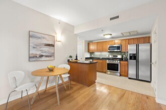 143 Morgan St in Jersey City, NJ - Building Photo - Building Photo