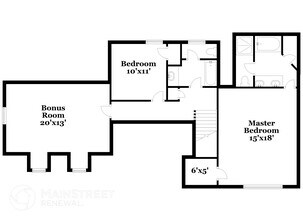 7330 Ashley Oaks Dr in Memphis, TN - Building Photo - Building Photo