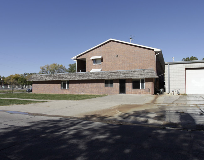 3500 S 35th St in Lincoln, NE - Building Photo - Building Photo