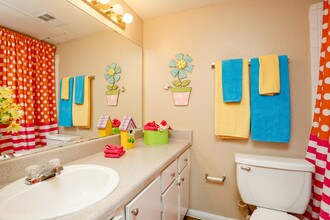 Gables at Richmond Apartments in Houston, TX - Building Photo - Interior Photo