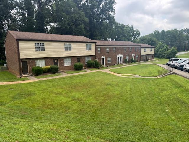 property at 802 British Wood Dr SW