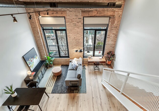 Germain House in Chicago, IL - Building Photo - Interior Photo