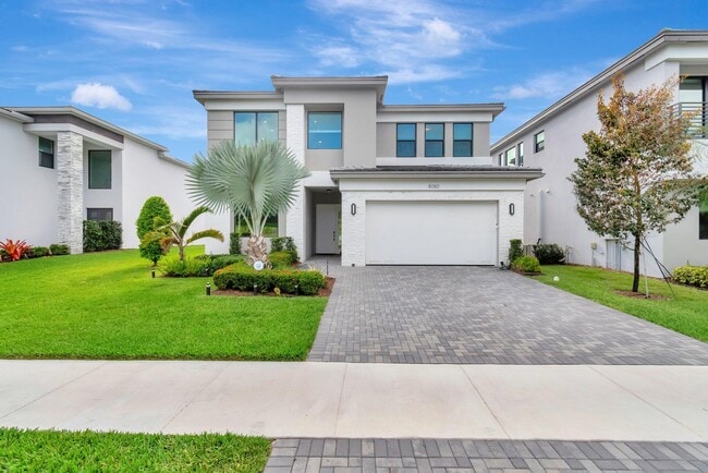 property at 8080 Laurel Falls Dr