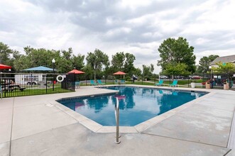 Waterford Place Apartments in Loveland, CO - Building Photo - Building Photo