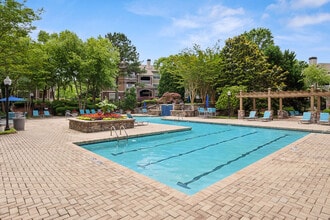 UPGRADED The Preserve at Legacy Park in Lawrenceville, GA - Building Photo - Building Photo