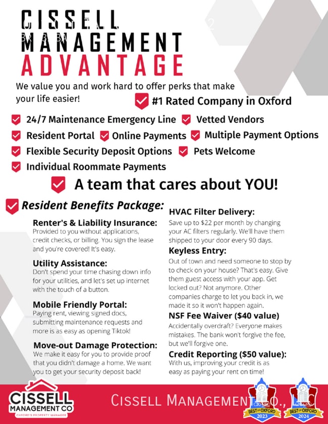 3001 Old Taylor Rd in Oxford, MS - Building Photo - Building Photo